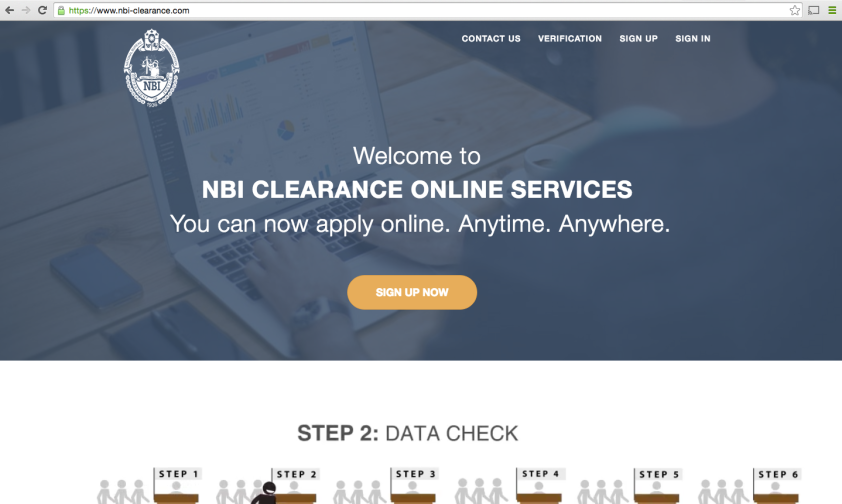 NBI Clearance